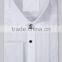 Made to measure mens shirt with french cuff