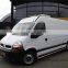 USED VAN - RENAULT MASTER FREEZER VAN (LHD 3640)