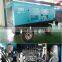 4 wheels portable diesel engine screw Air Compressor for mining jack hammer