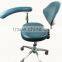 Ergonomic Dental Stool,Assistant's stool,dental furniture