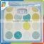 Body Electronic Digital Bathroom Scale