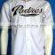 Short Sleeve Round Neck Men's rugby jersey