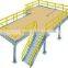 Widely used Metal Industrial Mezzanine