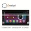 Quad core RK3188 Android 4.4 up to android 5.1 double 2 din universal Car DVD stereo with BT