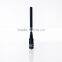 NA 774 10 Watts booster vhf /uhf radio tower hf external tv telescopic mast walkie talkie omnidirectional antenna antennas