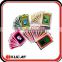 Playing Cards for Kids Educational Trading Game Card