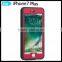 For Iphone7 Plus Waterproof Customised Designer Mobile Phone Cases Covers