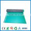 3 in 1 Felt Acoustic Flooring Underlayment Overlap With Adhesive Tape