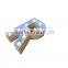 vintage marquee letter lights decoration English letter light with the new mould