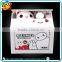 Hot style plastic unbreakable piggy bank electronic money box