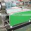 PVC Die Face Cutting Granule Machine