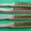 wire brush