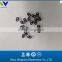 Oem factory professional provide different thickness carbon fiber cutting parts