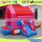 Indoor Playground Equipment Inflatable Girl Game Bouncer