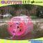 Water Playing Human Sized Hamster Ball Inflatable