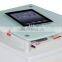 Hot Sale furniture computer Glass Filing table Cabinet office desks