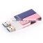 Hot selling High quality Promotional Gift USB flash drive USB 3.0 socket type 6G,8G,,32G ,64GB OTG mobile U disk