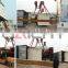 Small Jaw Crusher/Lab Jaw Crusher