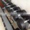 Chrome dumbbells/gym accessories