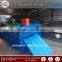 Color Steel Roofing Sheet Making Machine/galvanized roofing sheet roll forming machine