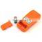 Digital Bamboo Cotton Moisture Meter Pin Type