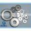 Grade C plain washers