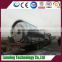 Most advanced new design waste tyre recycling machine recycle tyre to crude oil