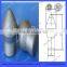 Concrete Cutter Conical Cutting Tools Coal Cutter Picks