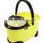 2015 healthy life 360 mop wringer bucket