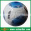 High Quality pvc,tpu,pu,PVC Material Glossy Surface Soccer Ball