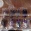 best quality all colours small crystal angel carvings