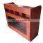 Hot sale/Fashion design/Economic SF1118 beauty salon reception desk