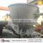 Steel cast Customized slag pot with ISO certificate