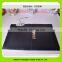 Top handmade A4 file leather document holder 15022