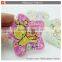 Mini plastic intelligent maze game toy for promotion