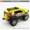 Free wheel metal models diecast cross vehicle car toy for sale