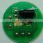 Hotsale piezoelectric buzzer with wire / buzzer alarm beeper /buzzer cable for Electric vehicle