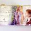 Hot Sale Fashion Wholesale Wallet New Model Custom Artwork Coin Purse
