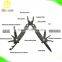 Multi Function Folding Pocket Tools Combination Plier