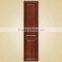 American Walnut Wood Wardrobe Door Panels