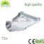High quality low power consumption street light led 60w