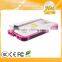 For Samsung Note 4 Phone Case Waterproof Shockproof With Button