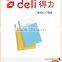 Promotion A5 Notebook Hardcover Notepad ,40 Sheets