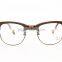 GB019-C1 wood eyeglasses China manufacture optical eyewear