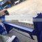 HRX Manual metal bending machine, Manual sheet metal folding machine with best price