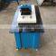 portable Lockformer for sheetmetal hvac