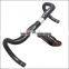 2016 xinshun mountain bikes carbon handlebar mtb road bike accessories bicycle parts grips with stem BH2212
