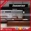 Special design handbag shop fitting display shelf and rack