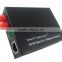 High quality fiber optic media converter FC simplex duplex singlemode 100m fiber optical transceiver