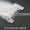 Trade Assurance TPU explosion proof screen protector for samsung s6 edge